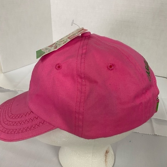 Palmetto Pouches Carolina Girl Hat (CV) - Picture 6 of 7